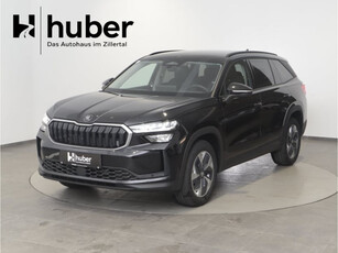 Skoda Kodiaq 2,0 TDI 4x4 Selection DSG