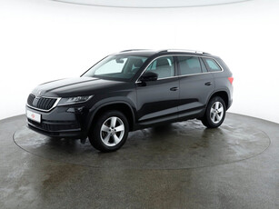 Skoda KODIAQ Ambition TDI SCR DSG