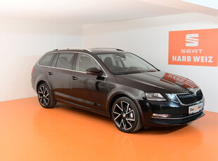 Skoda Octavia Combi 1,5 TSI Style Limited