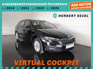 Skoda Octavia Combi 2,0 TDI Amb *VIRTUELL / LED / NAVI / TEMP...