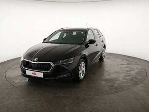 Skoda Octavia Style TDI DSG