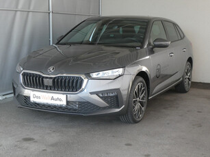 Skoda Scala Selection TSI