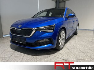 Skoda Scala Style ''LED, Panoramadach''