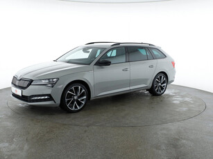 Skoda SUPERB Combi iV SPORTLINE DSG