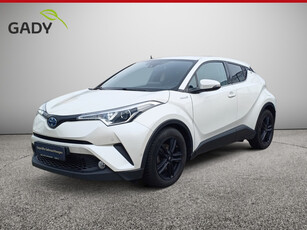 Toyota C-HR 1.8 HSD C-HIC