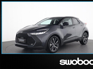 Toyota C-HR 1,8 Hybrid E-CVT Active Drive