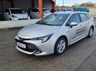 Toyota Corolla 1,8 Hybrid Touring Sports Active Drive