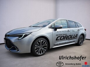 Toyota Corolla 1,8 Hybrid Touring Sports Active Drive