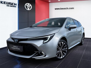 Toyota Corolla 1,8l Hybrid TS Active Drive + Safety