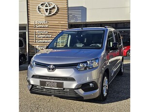 Toyota Proace L2 Family 7 Sitzer