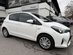 Toyota Yaris 1,5 Hybrid Active