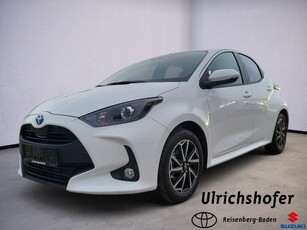 Toyota Yaris 1,5 VVT-i Hybrid Active Drive