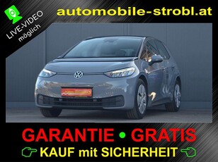 Volkswagen ID.3 ID. 3 Pro 58kWh *LED*ACC*NAVI*SHZ*GARANTIE*