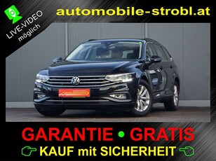 Volkswagen Passat Variant Busin. 2,0 TDI DSG *LED*ACC*Garantie*