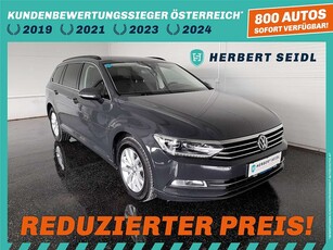 Volkswagen Passat Variant CL 2,0 TDI DSG *MATRIX-LED / NAVI / ACC / KAME...