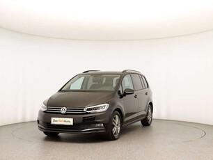 Volkswagen Touran Comfortline TSI DSG