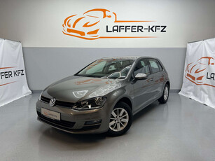 VW Golf Comfortline BMT/ PDC KLIMAAUTO 1.BESITZ