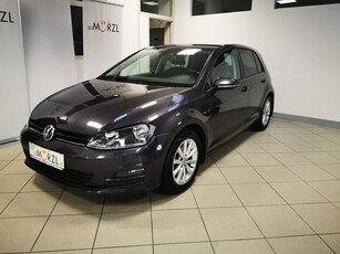 VW Golf Lounge BMT