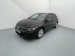 VW Golf Rabbit mHEV TSI DSG