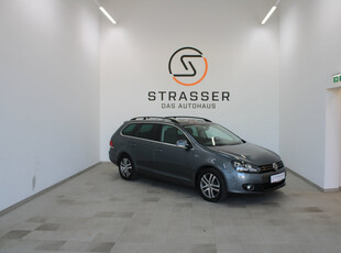 VW Golf Variant Highline BMT 1,6 TDI DPF