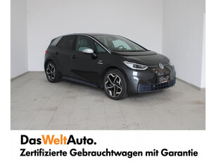 VW ID.3 1ST Edition Plus Prebooking mit WP