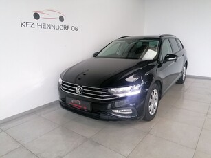 VW Passat 2.0 SCR ab € 290 / Monat