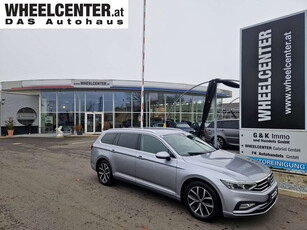 VW Passat 2.0 TDI Business DSG * ACC * AHK * ERGO-SITZ