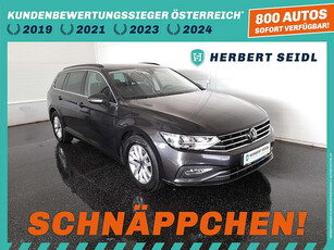 VW Passat Business 2,0 TDI DSG *LED / NAVI / ACC / KAMERA...