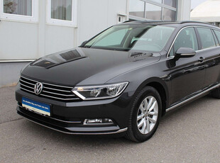 VW Passat SCR Comfortline TDI 4Motion DSG NSW PDC 16