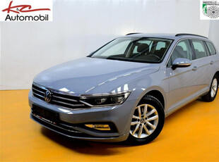 VW Passat Variant Business 2,0 SCR TDI DSG