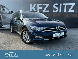 VW Passat Variant Business 2,0 TDI DSG | NAVI*LED*ACC*RFK