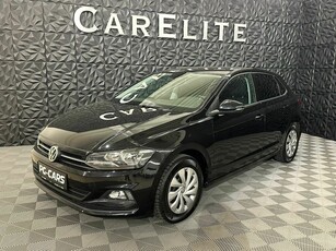 VW Polo 1.0 MPI Comfortline