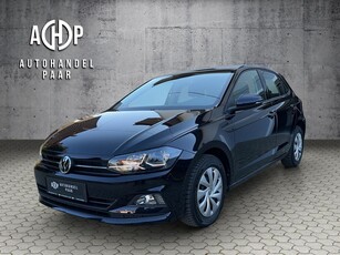 VW Polo Comfortline TDI ACC*NAVI*OPS