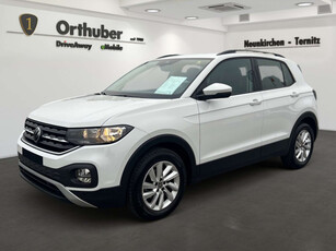 VW T-Cross Life TSI DSG