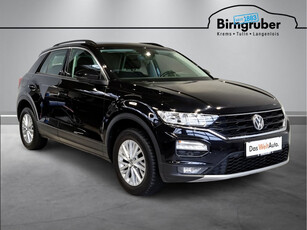 VW T-Roc 1,5 TSI ACT Design DSG