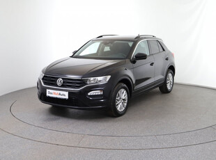 VW T-Roc TSI