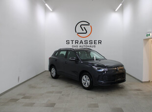 VW Tiguan 1,5 eTSI ACT 4Me DSG