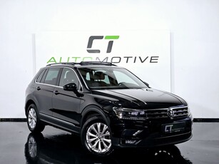 VW Tiguan 1,5 TSI Sky Aut. * ab 0% Zinsen