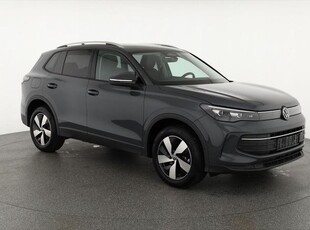 VW Tiguan 2.0 TDI 142 kW 4Motion Life DSG 4M Lif...