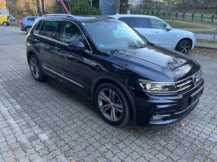 VW Tiguan Highline 1.5 TSI BMT/Start-Stopp OPF