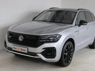 VW Touareg R-Line TDI 4MOTION