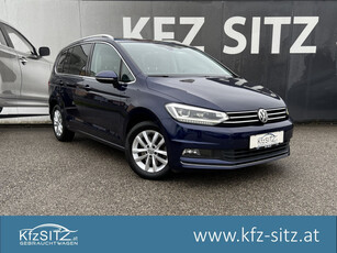 VW Touran Highline 1,6 SCR TDI | VOLL-LED/PANO/NAVI