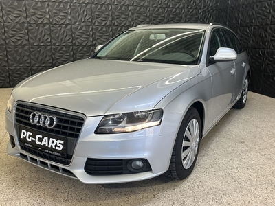 Audi A4 1.8 TFSI Aut.