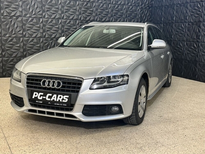 Audi A4 2.0 TDI