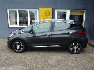 Opel Ampera-E Ultimate, Leder, Kamera, NEUER Akku