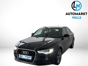 Audi A6 2.0 TDI