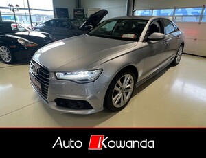 Audi A6 3.0 TDI Quattro S-Line *Wenig Km*