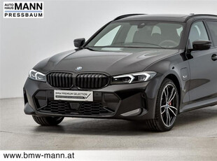 BMW 320e xDrive