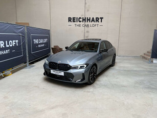 BMW 340 i xDrive Limousine M-SPORT