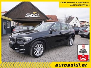 BMW X5 xDrive 45e PHEV Aut. *nur 59.500 KM!*